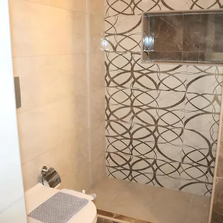 بيت للعطل Olympus Paradise 1