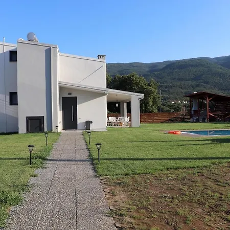 Olympus Paradise 1 بيت للعطل سكوتينا