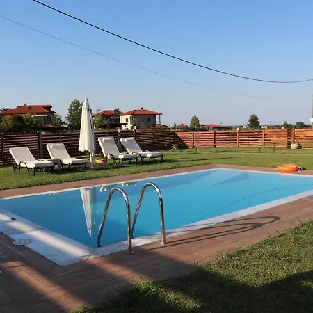 Olympus Paradise 1 سكوتينا