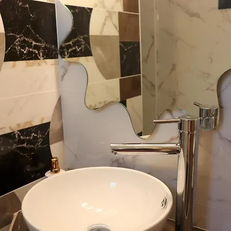 Olympus Paradise 1 بيت للعطل