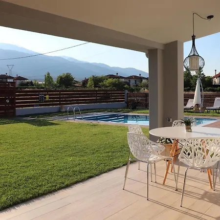 Olympus Paradise 1 بيت للعطل