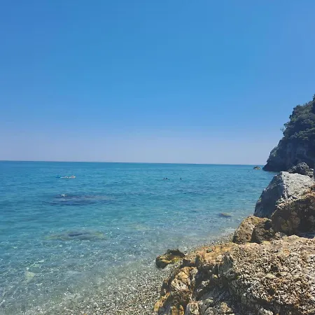 Olympus Paradise 1 بيت للعطل