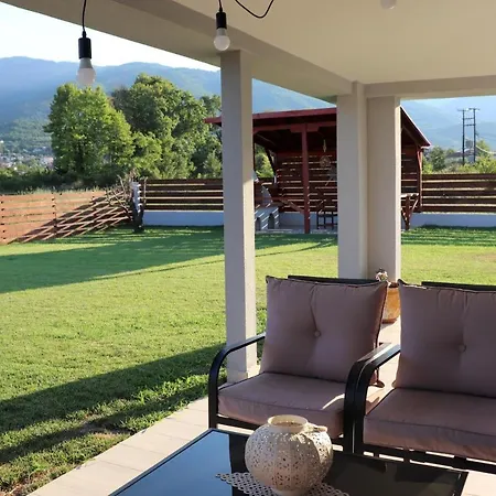 Olympus Paradise 1 بيت للعطل *