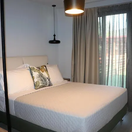 Olympus Paradise 1 بيت للعطل