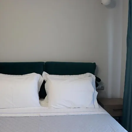 Olympus Paradise 1 بيت للعطل *