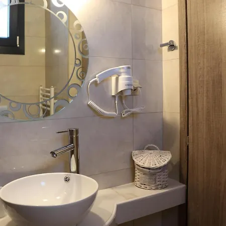 بيت للعطل Olympus Paradise 1