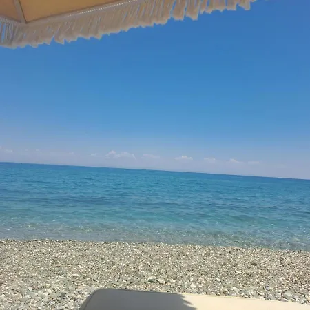 Olympus Paradise 1 بيت للعطل