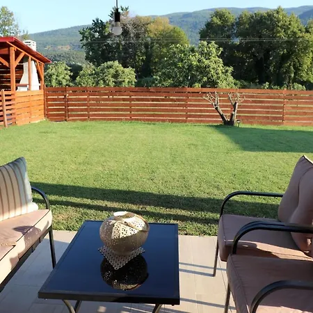 Olympus Paradise 1 *