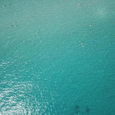 Olympus Paradise 1 بيت للعطل سكوتينا