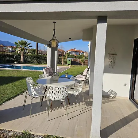 Olympus Paradise 1 سكوتينا