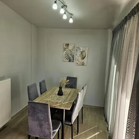 Olympus Paradise 1 بيت للعطل *