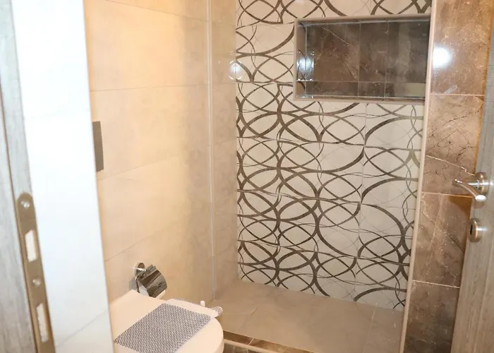 Сasa de vacaciones Olympus Paradise 1