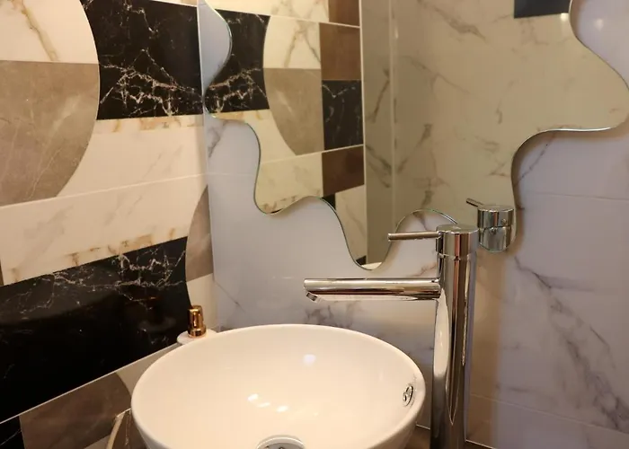 Olympus Paradise 1 Сasa de vacaciones