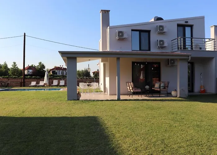 Olympus Paradise 1 Skotina