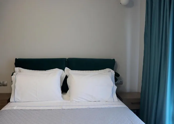 Olympus Paradise 1 Сasa de vacaciones *