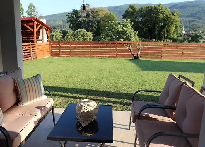 Olympus Paradise 1 *