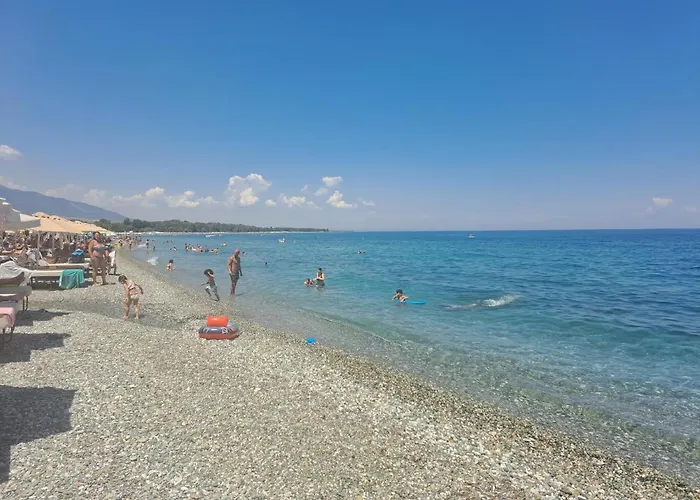 Olympus Paradise 1 *