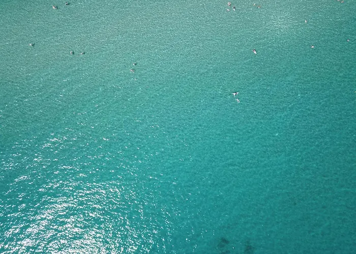 Olympus Paradise 1 Сasa de vacaciones Skotina