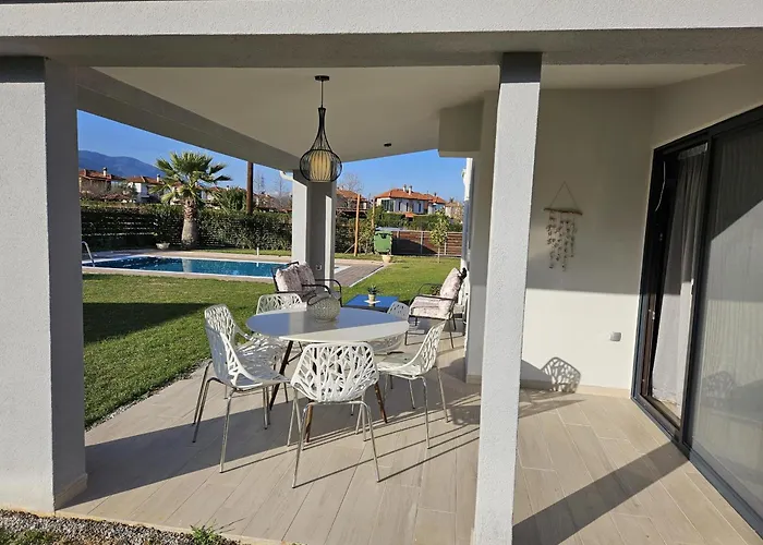 Olympus Paradise 1 Skotina