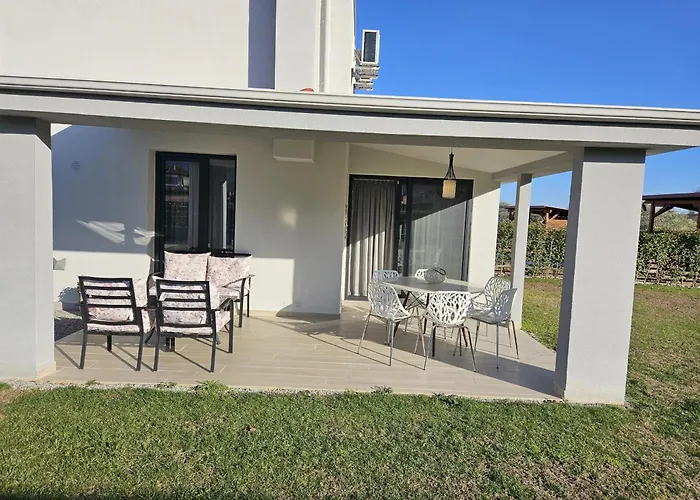 Olympus Paradise 1 * Skotina